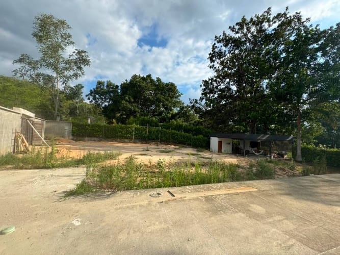Lote en venta en Rio Frio, Floridablanca, 814 m² · foto 16 de 24