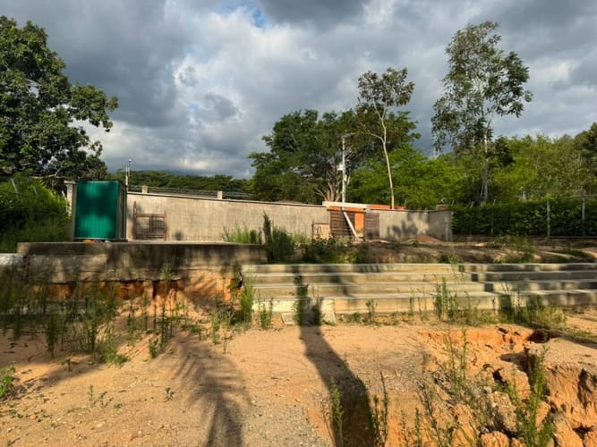 Lote en venta en Rio Frio, Floridablanca, 814 m² · foto 18 de 24