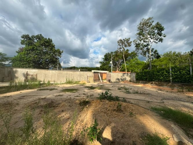 Lote en venta en Rio Frio, Floridablanca, 814 m² · foto 20 de 24