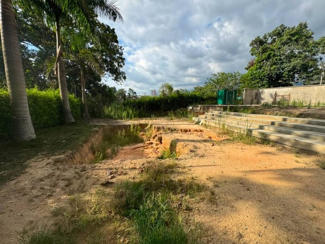 Lote en venta en Rio Frio, Floridablanca, 814 m² · foto 21 de 24