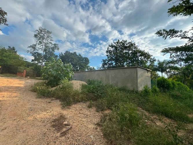 Lote en venta en Rio Frio, Floridablanca, 814 m² · foto 22 de 24