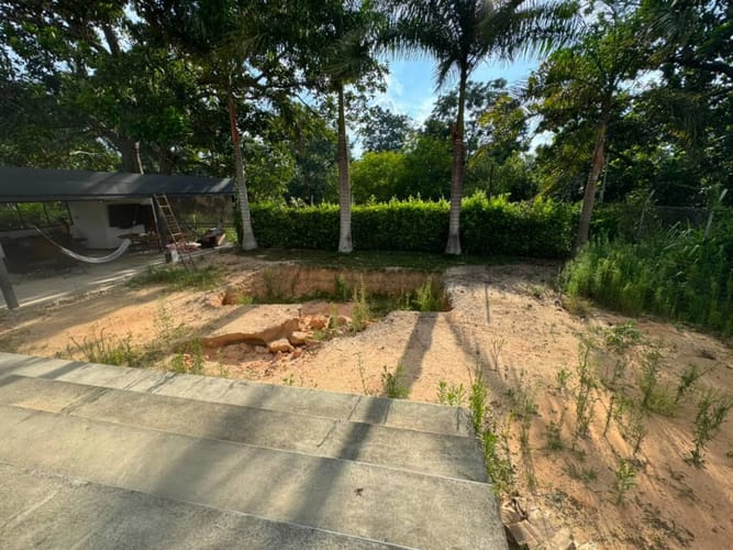 Lote en venta en Rio Frio, Floridablanca, 814 m² · foto 23 de 24