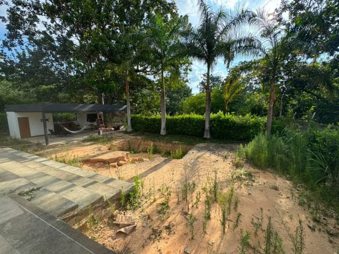 Lote en venta en Rio Frio, Floridablanca, 814 m² · foto 24 de 24