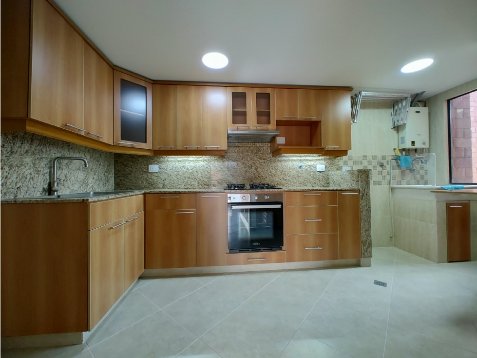 Foto del apartamento