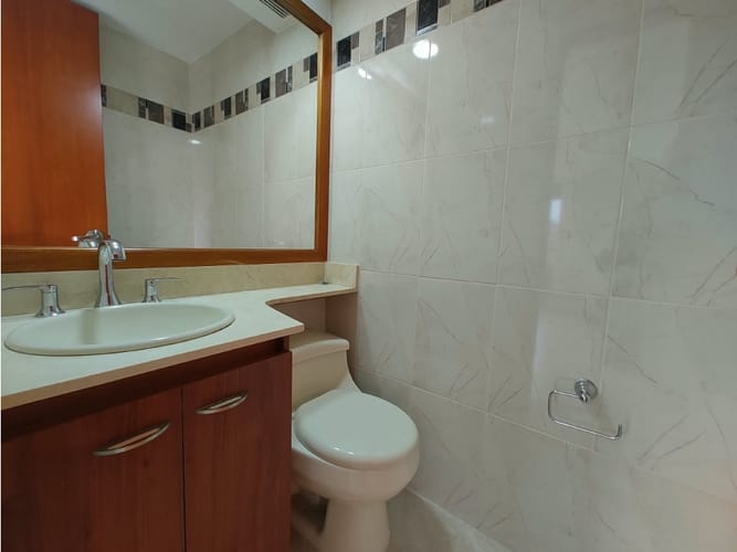 Apartamento de 3 alcobas en arriendo en El Diamante No. 2, Medellín, 113 m² · foto 21 de 21