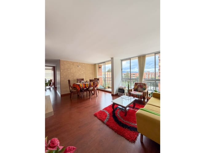 Apartamento en venta en Colina Campestre, Bogotá · foto 3 de 23