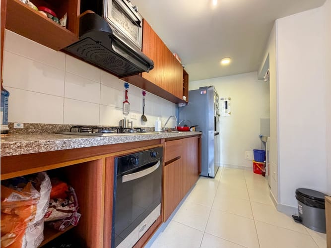 Apartamento en venta en Colina Campestre, Bogotá · foto 7 de 23