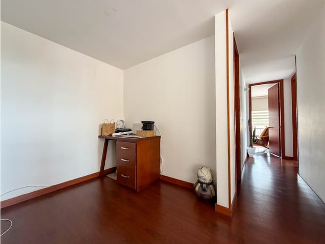 Apartamento en venta en Colina Campestre, Bogotá · foto 8 de 23