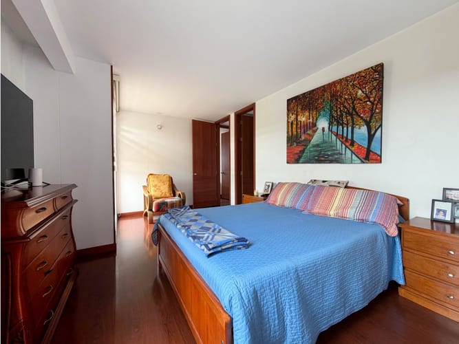 Apartamento en venta en Colina Campestre, Bogotá · foto 11 de 23