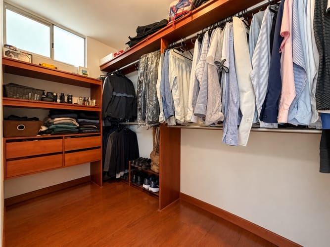 Apartamento en venta en Colina Campestre, Bogotá · foto 12 de 23