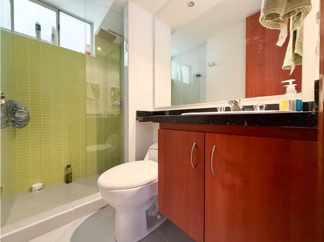 Apartamento en venta en Colina Campestre, Bogotá · foto 13 de 23