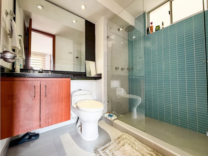 Apartamento en venta en Colina Campestre, Bogotá · foto 14 de 23