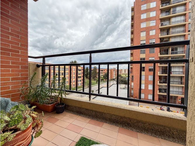 Apartamento en venta en Colina Campestre, Bogotá · foto 15 de 23