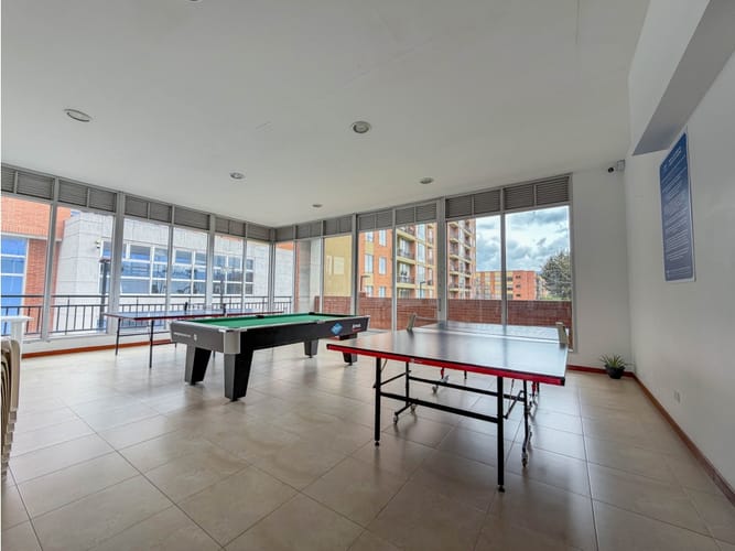 Apartamento en venta en Colina Campestre, Bogotá · foto 16 de 23