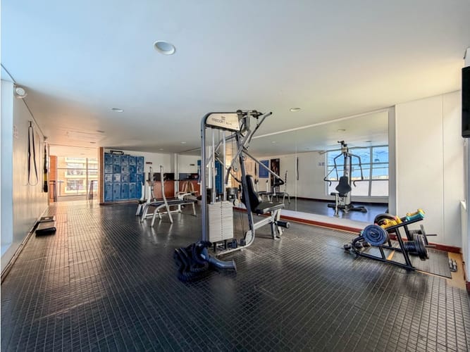 Apartamento en venta en Colina Campestre, Bogotá · foto 17 de 23