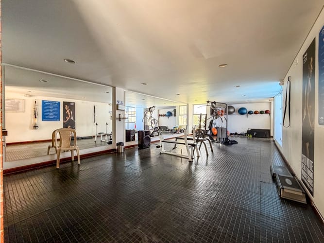 Apartamento en venta en Colina Campestre, Bogotá · foto 18 de 23