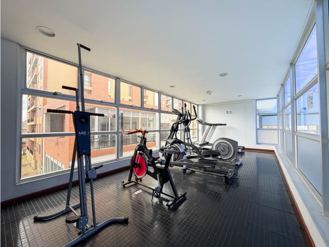 Apartamento en venta en Colina Campestre, Bogotá · foto 19 de 23