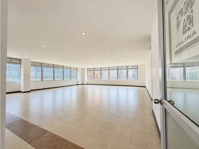 Apartamento en venta en Colina Campestre, Bogotá · foto 21 de 23