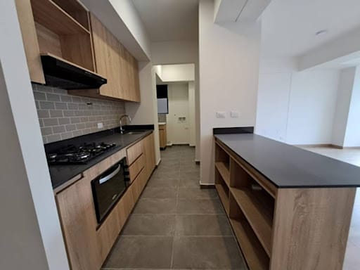 Apartamento de 2 alcobas en venta en El Carmen, El Retiro, 86 m² · foto 3 de 19