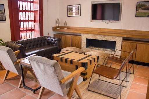 Apartamento de 2 alcobas en venta en El Carmen, El Retiro, 86 m² · foto 18 de 19