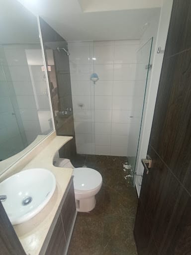 Apartamento de 3 alcobas en arriendo en Restrepo Naranjo, Sabaneta, 78 m² · foto 3 de 14