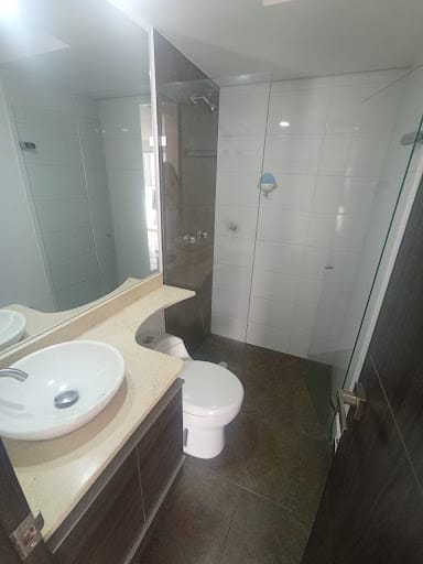 Apartamento de 3 alcobas en arriendo en Restrepo Naranjo, Sabaneta, 78 m² · foto 5 de 14