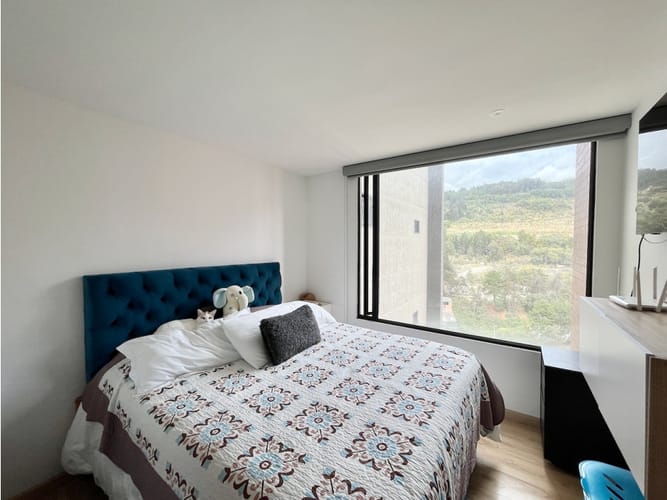 Apartamento de 3 alcobas en venta en El Redil, Bogotá, 78 m² · foto 11 de 24