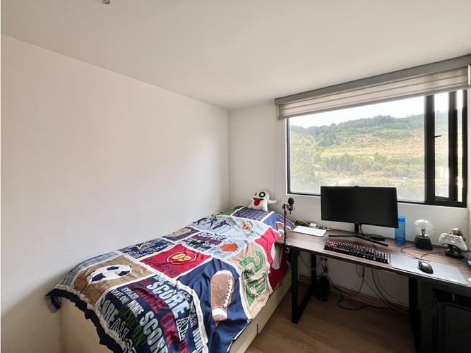 Apartamento de 3 alcobas en venta en El Redil, Bogotá, 78 m² · foto 16 de 24