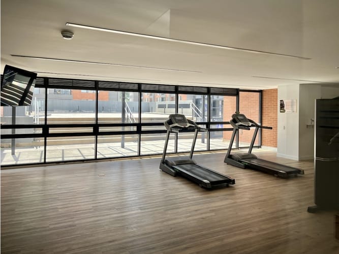 Apartamento de 3 alcobas en venta en El Redil, Bogotá, 78 m² · foto 18 de 24