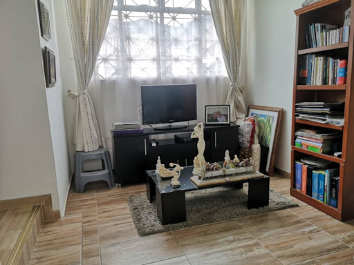 Casa en venta en Teusaquillo, Bogotá · foto 2 de 21
