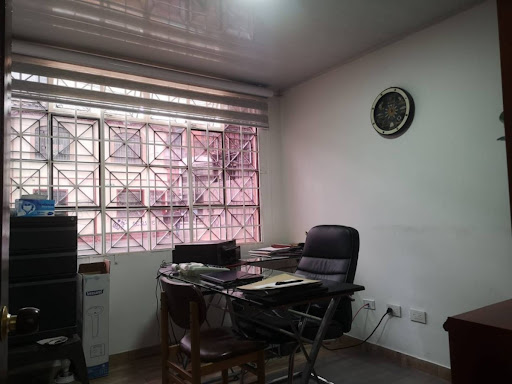 Casa en venta en Teusaquillo, Bogotá · foto 3 de 21