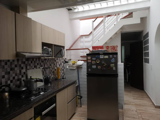 Casa en venta en Teusaquillo, Bogotá · foto 4 de 21