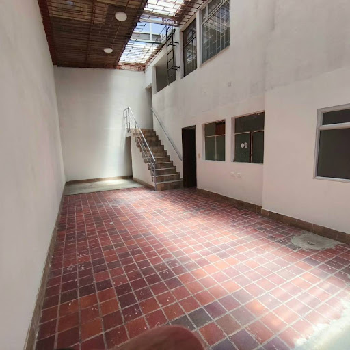 Casa en venta en Teusaquillo, Bogotá · foto 5 de 21