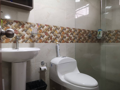 Casa en venta en Teusaquillo, Bogotá · foto 6 de 21