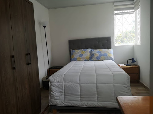 Casa en venta en Teusaquillo, Bogotá · foto 9 de 21