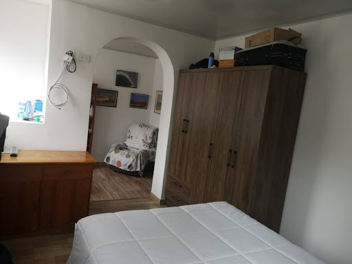 Casa en venta en Teusaquillo, Bogotá · foto 10 de 21
