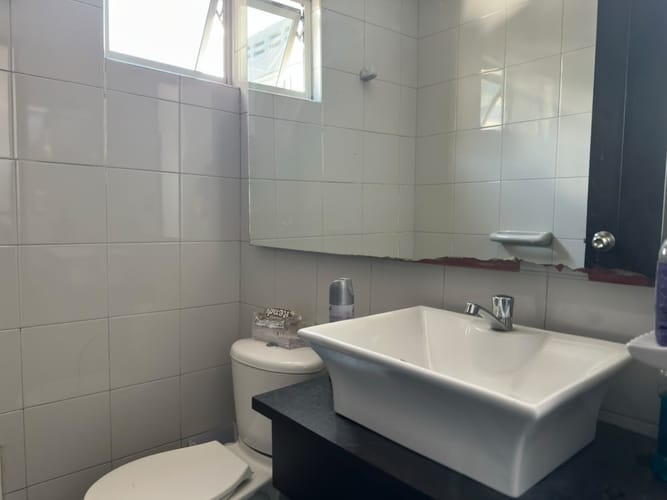 Bodega en arriendo en Guayabal, Medellín, 387 m² · foto 3 de 13