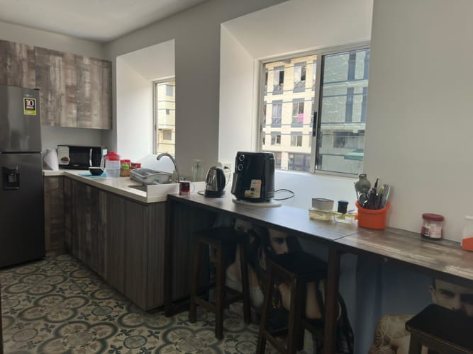 Bodega en arriendo en Guayabal, Medellín, 387 m² · foto 5 de 13