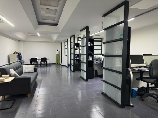 Bodega en arriendo en Guayabal, Medellín, 387 m² · foto 6 de 13