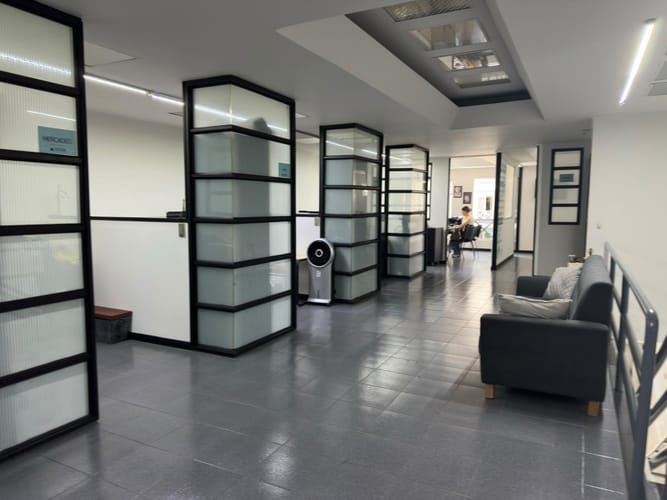 Bodega en arriendo en Guayabal, Medellín, 387 m² · foto 10 de 13