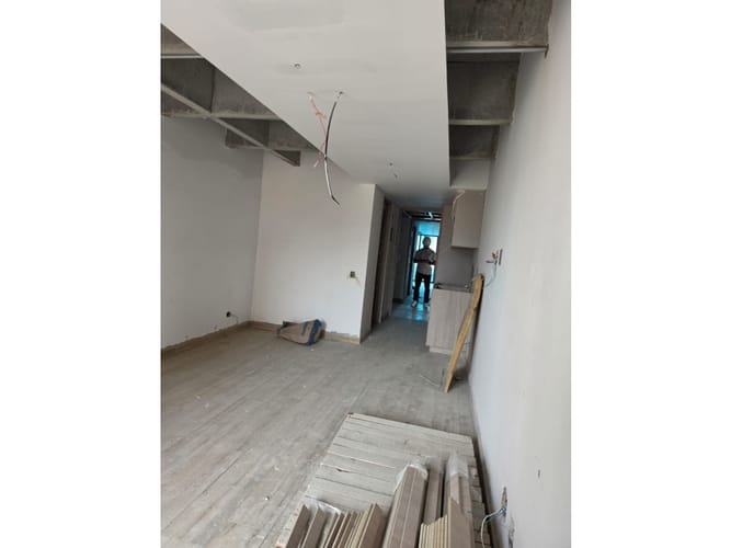 Apartaestudio en venta en Laureles, Medellín, 30 m² · foto 2 de 10