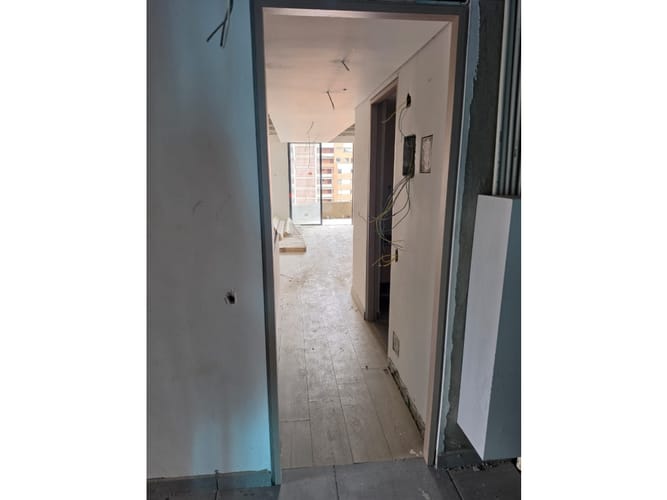 Apartaestudio en venta en Laureles, Medellín, 30 m² · foto 4 de 10