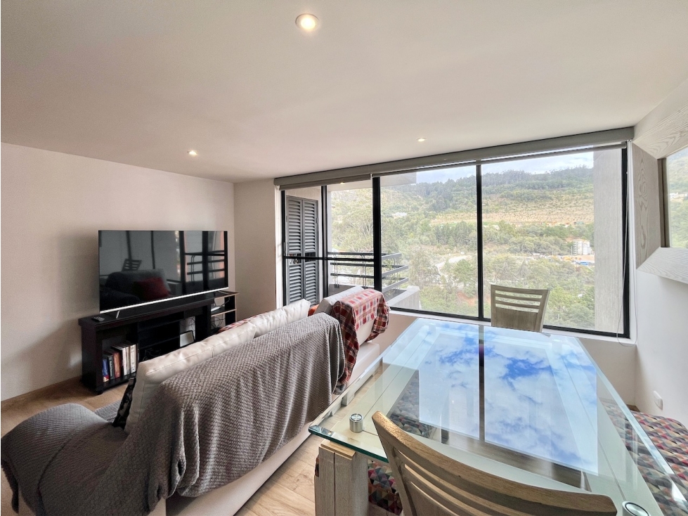 Apartamento en venta en El Redil, Bogotá · foto 3 de 24