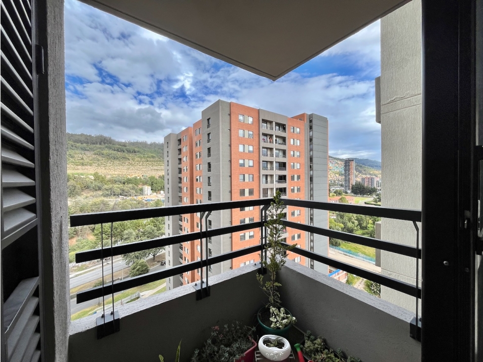 Apartamento en venta en El Redil, Bogotá · foto 4 de 24