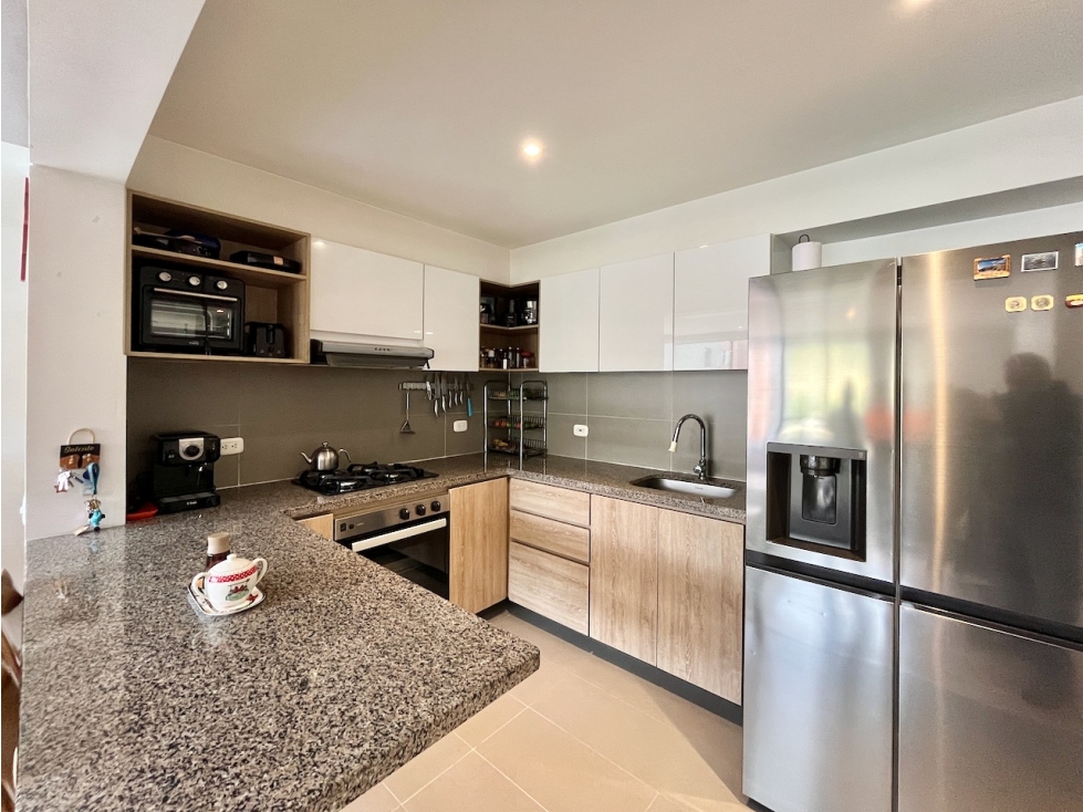 Apartamento en venta en El Redil, Bogotá · foto 5 de 24