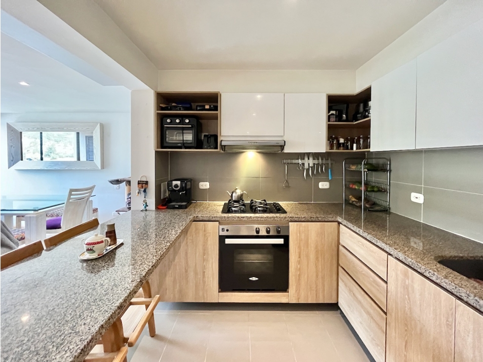 Apartamento en venta en El Redil, Bogotá · foto 7 de 24