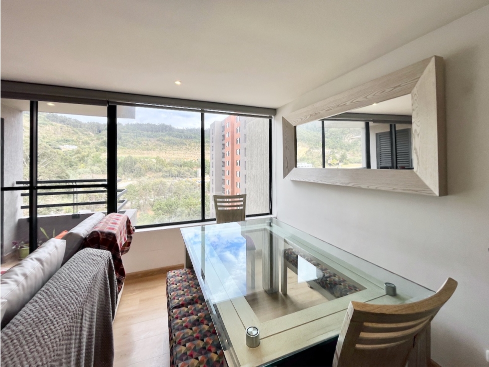 Apartamento en venta en El Redil, Bogotá · foto 8 de 24