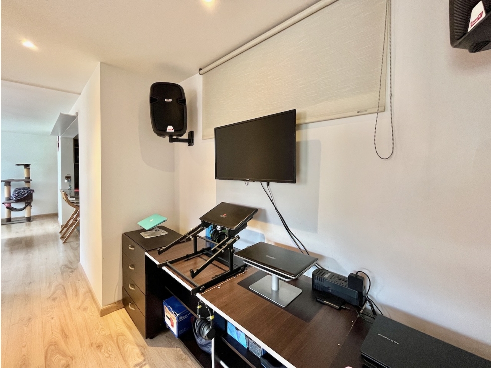 Apartamento en venta en El Redil, Bogotá · foto 9 de 24