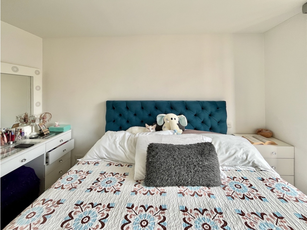 Apartamento en venta en El Redil, Bogotá · foto 12 de 24