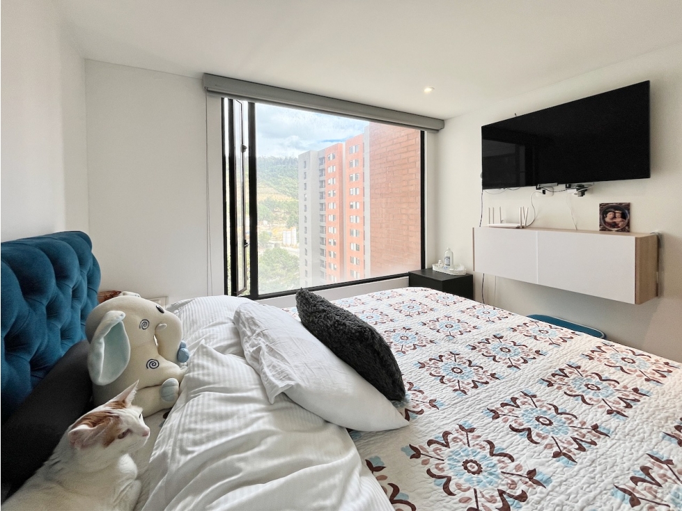Apartamento en venta en El Redil, Bogotá · foto 13 de 24